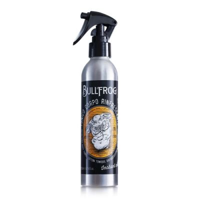 BULLFROG Tonico Corpo Rinfrescante 200 ml